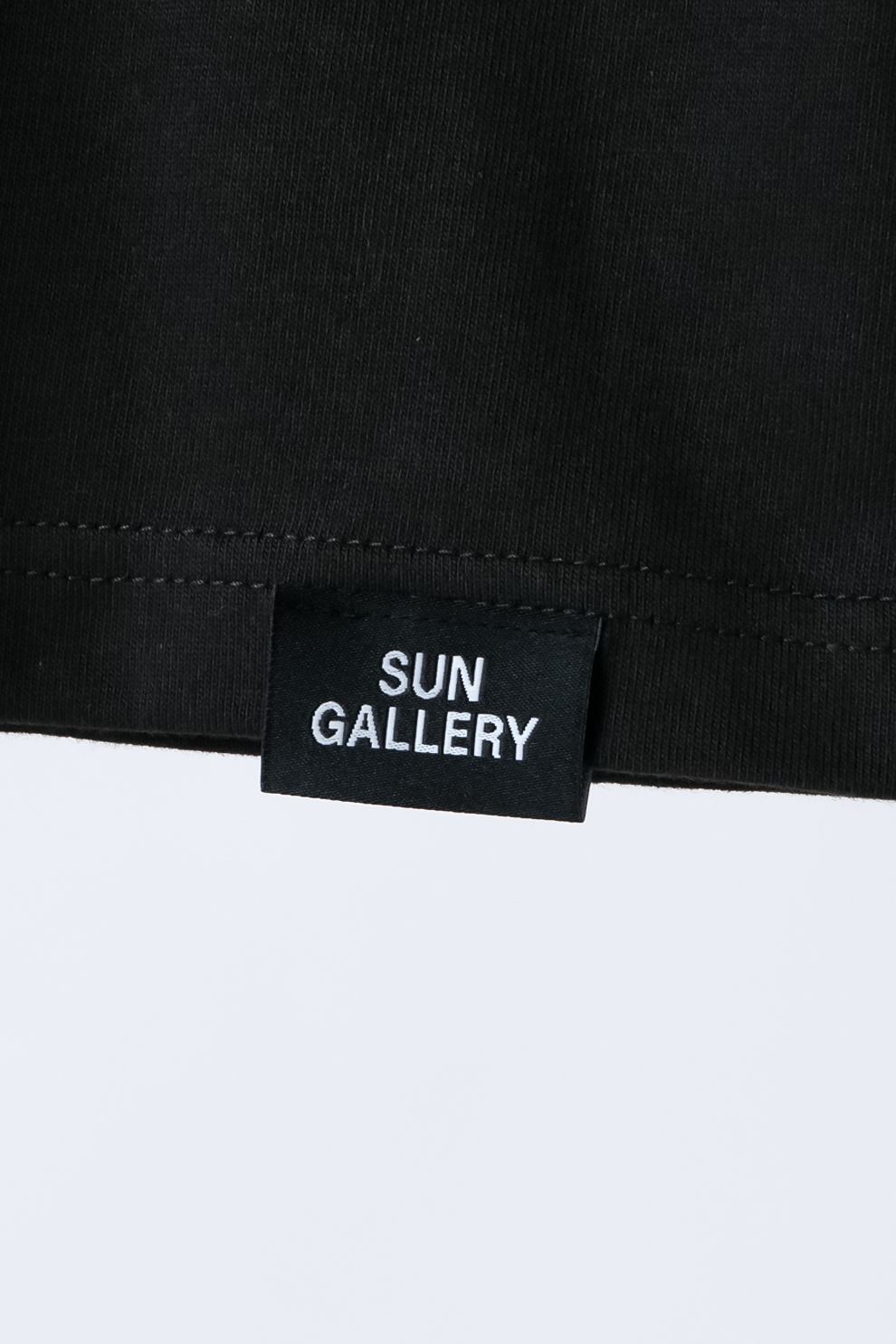 SUNGALLERY "RURAL METRO" T-SHIRT
