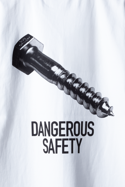 SUNGALLERY "SCREW" T-SHIRT