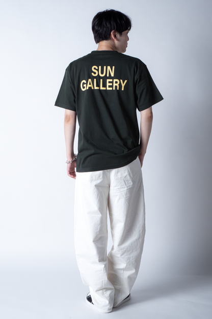 SUNGALLERY T-SHIRT