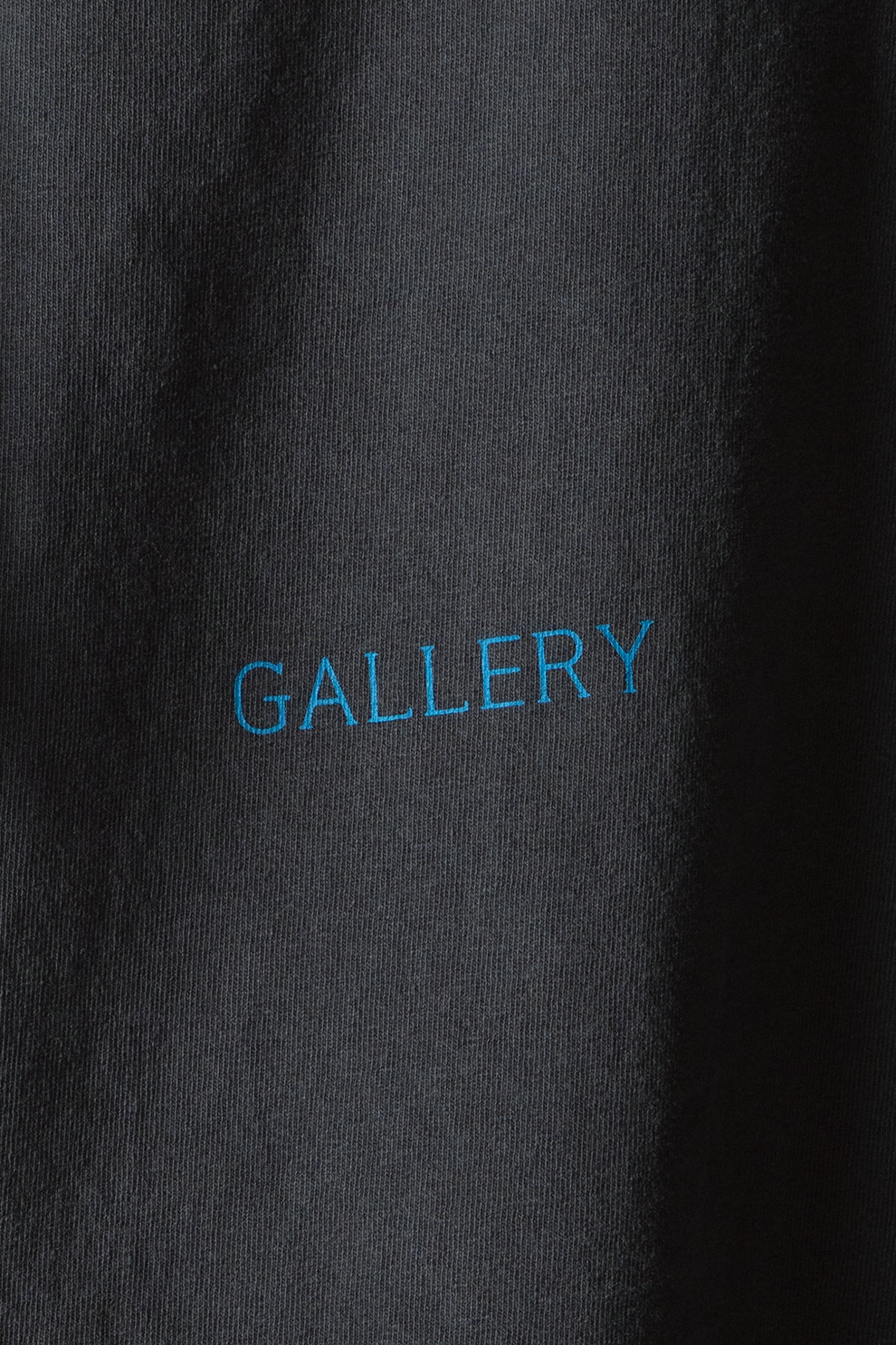"S TYPO" T-SHIRT