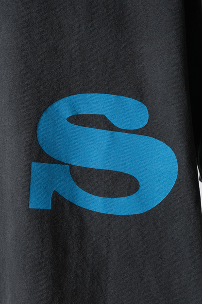 "S TYPO" T-SHIRT