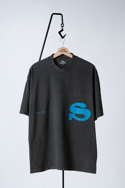 "S TYPO" T-SHIRT