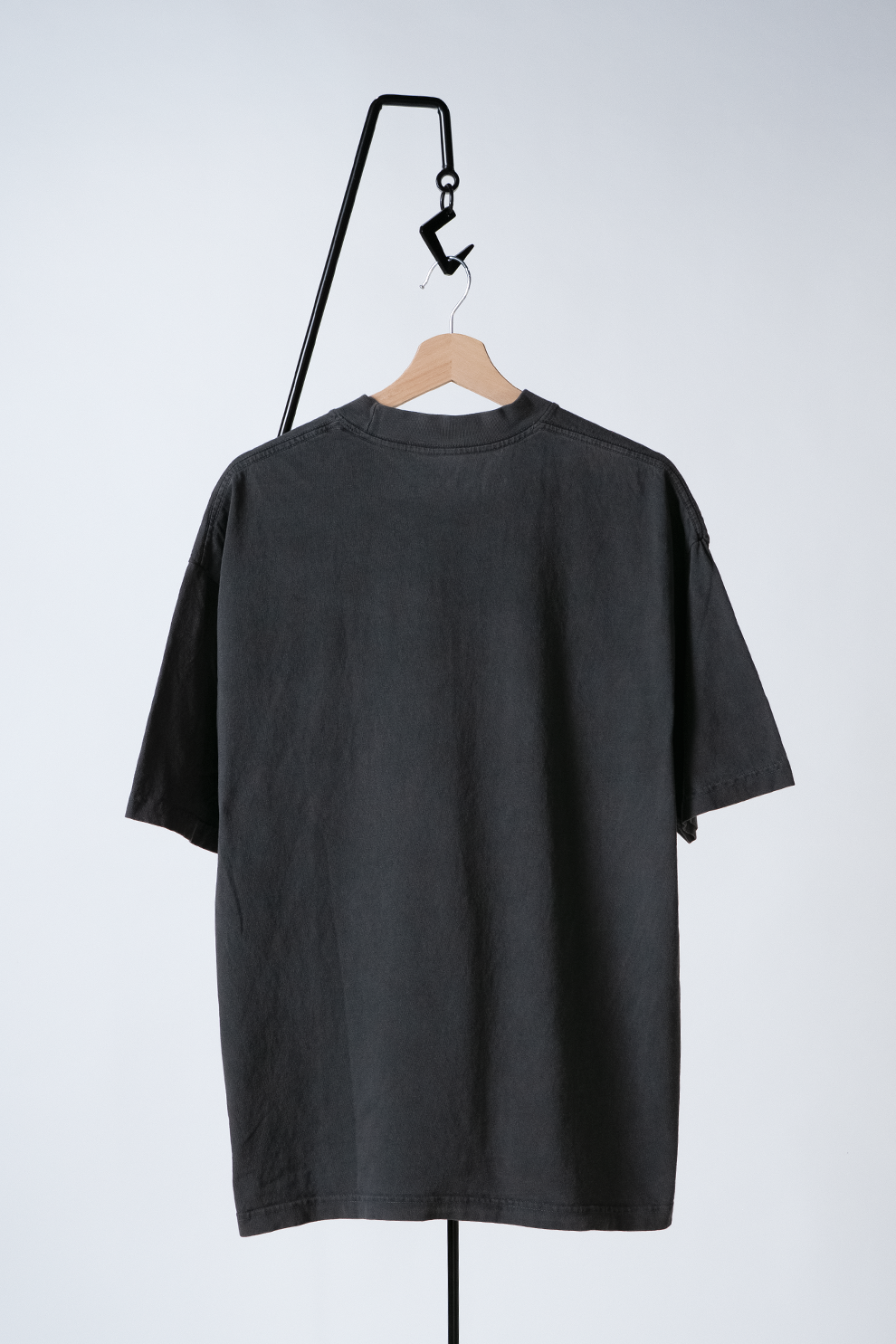 "S TYPO" T-SHIRT