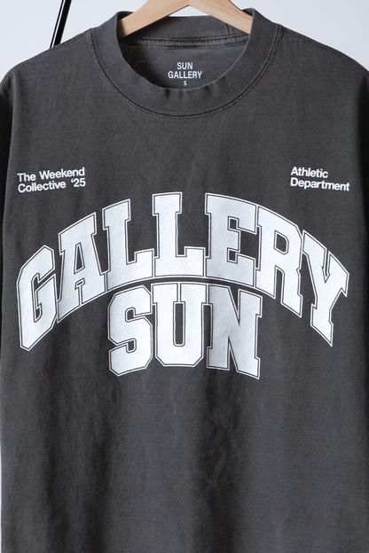 VARSITY OVERSIZED T-SHIRT