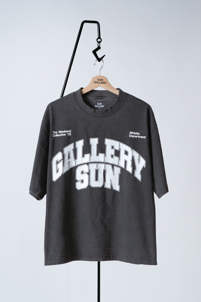 VARSITY OVERSIZED T-SHIRT