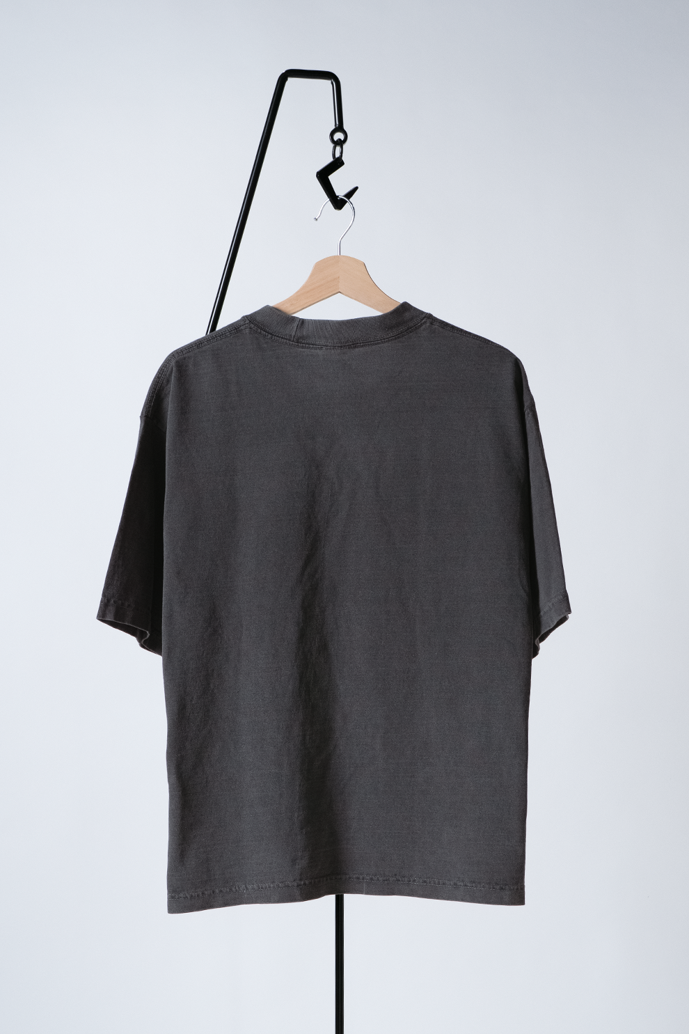 VARSITY OVERSIZED T-SHIRT