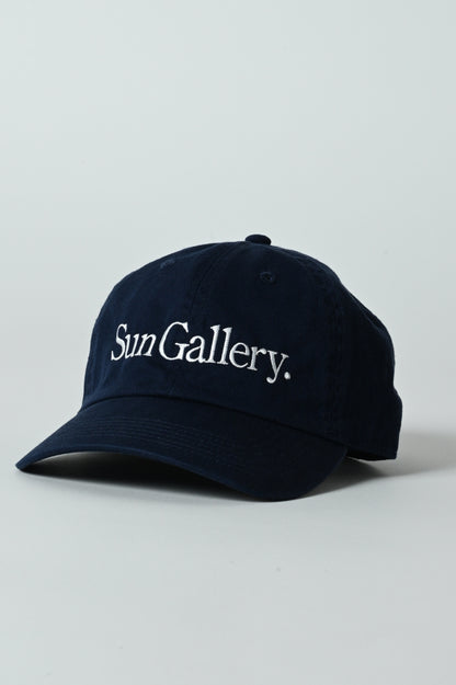 THE AESTHETIC COTTON CAP