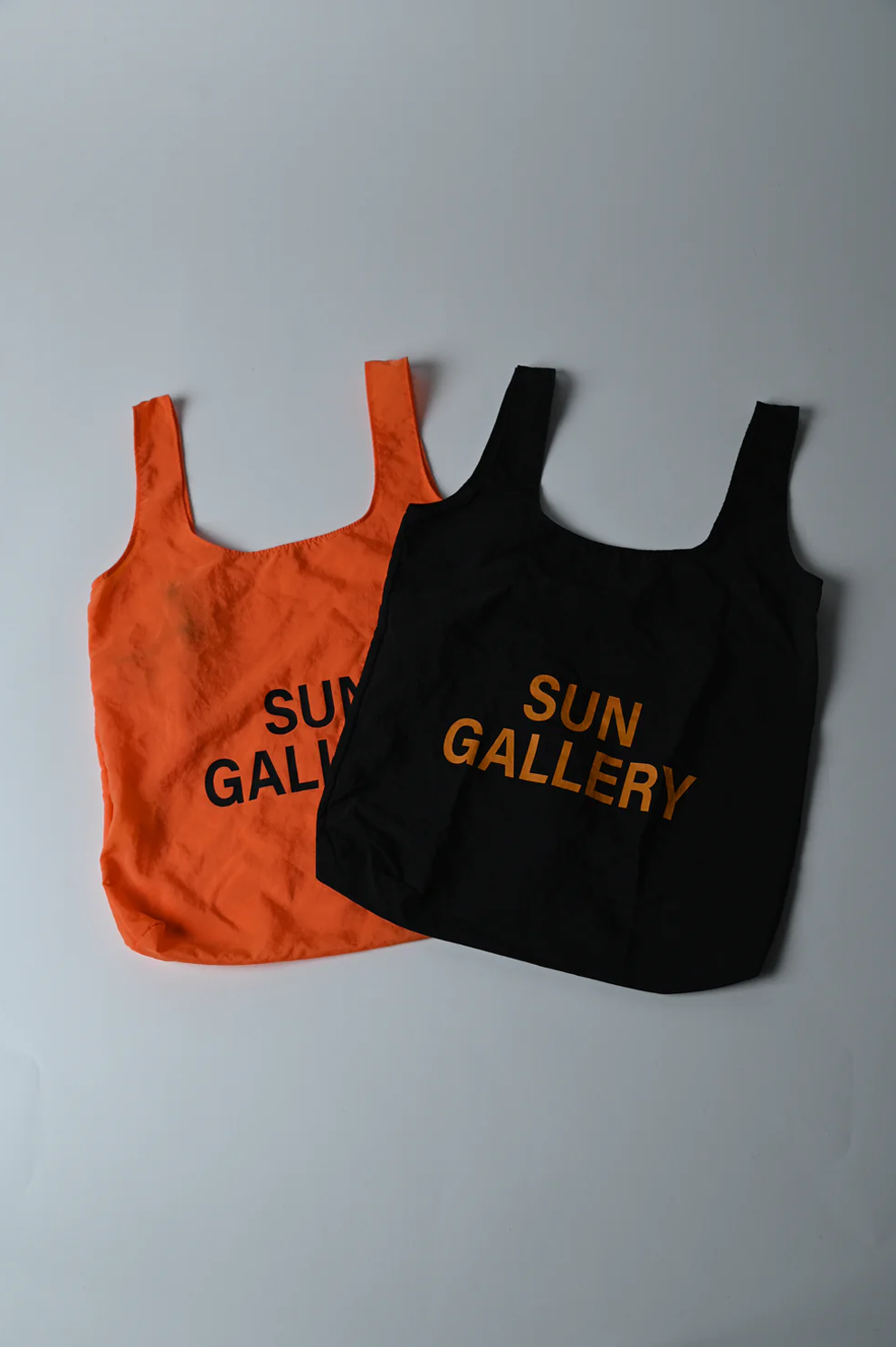 SUNGALLERY ナイロンバッグ
