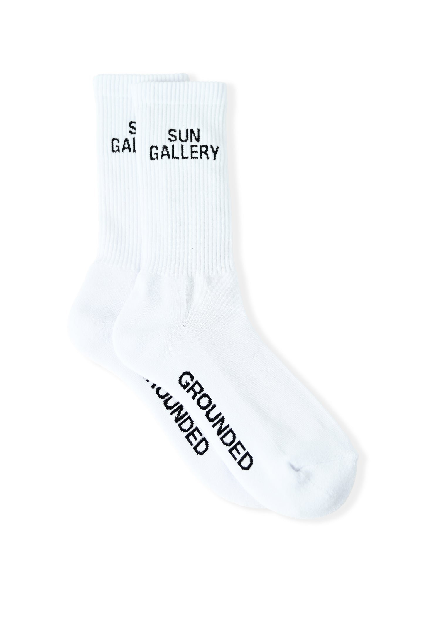 EVERYDAY SOCKS “GROUNDED”